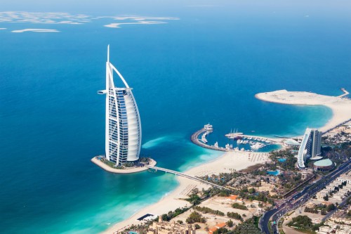 GRAB THE  SEVEN DAYS SPECIAL DUBAI FAMILY PKG 