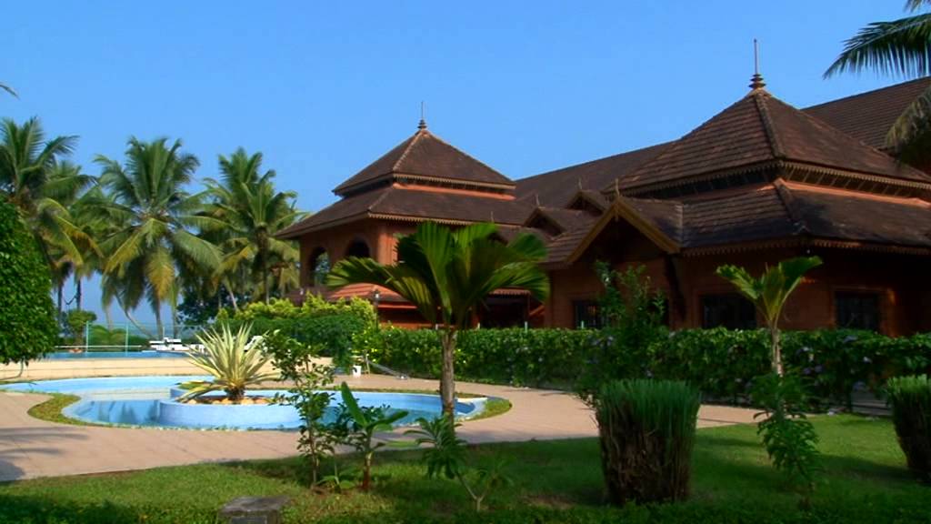  REVITALIZING WEEKEND AT LAKE SONG –EASTEND HOTELS & RESORT, KUMARAKOM