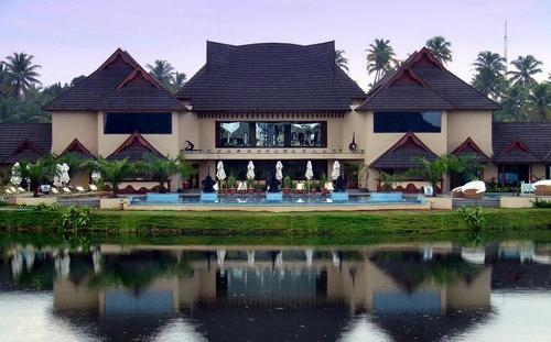 REVIVE WEEKEND WITH THE ZURI KUMARAKOM – KERALA RESORT &SPA  