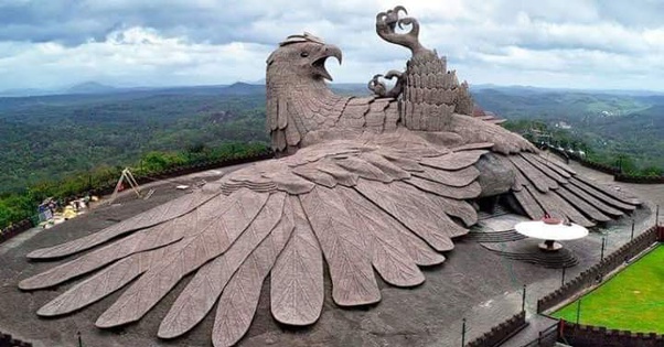 JATAYU EARTH’S CENTER & ADVENTURE ZONE SPECIAL PKG